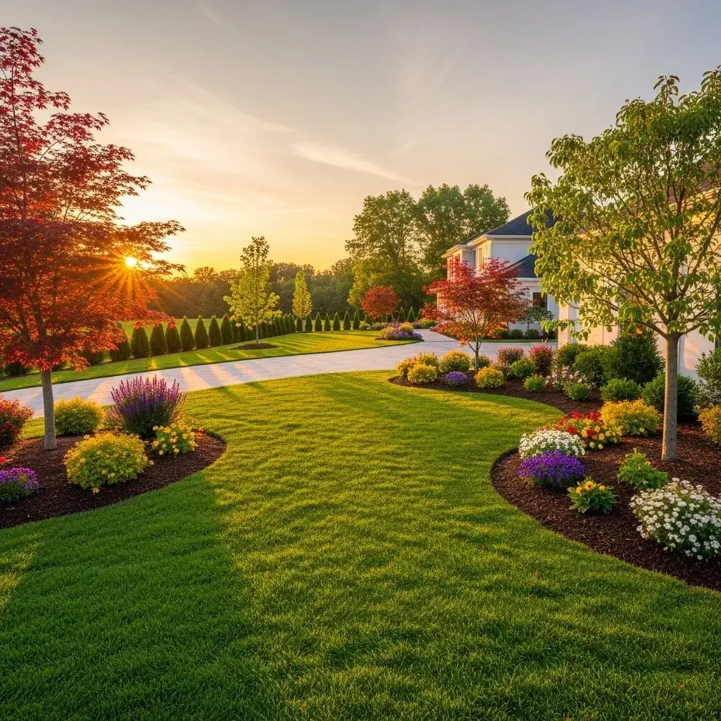 MAQUIN'S TREE SERVICE LANDSCAPING